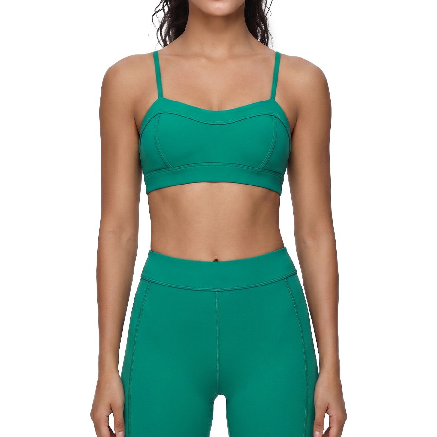 Crossfit Lifting - Women's Yoga Suit High Waist Hip