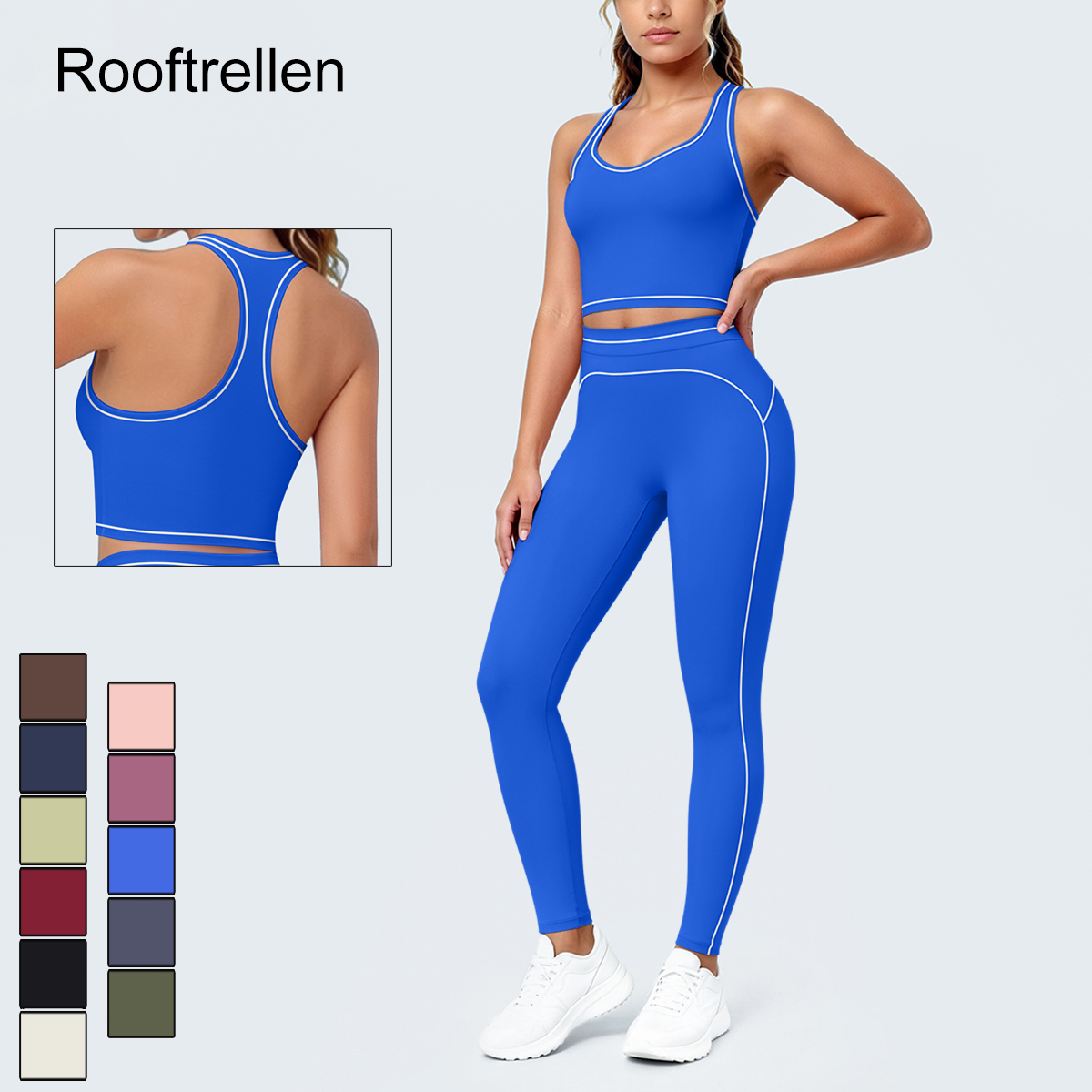 Woman Summer Gym Sports Yoga S - Crossfit Lifting 评论和价格