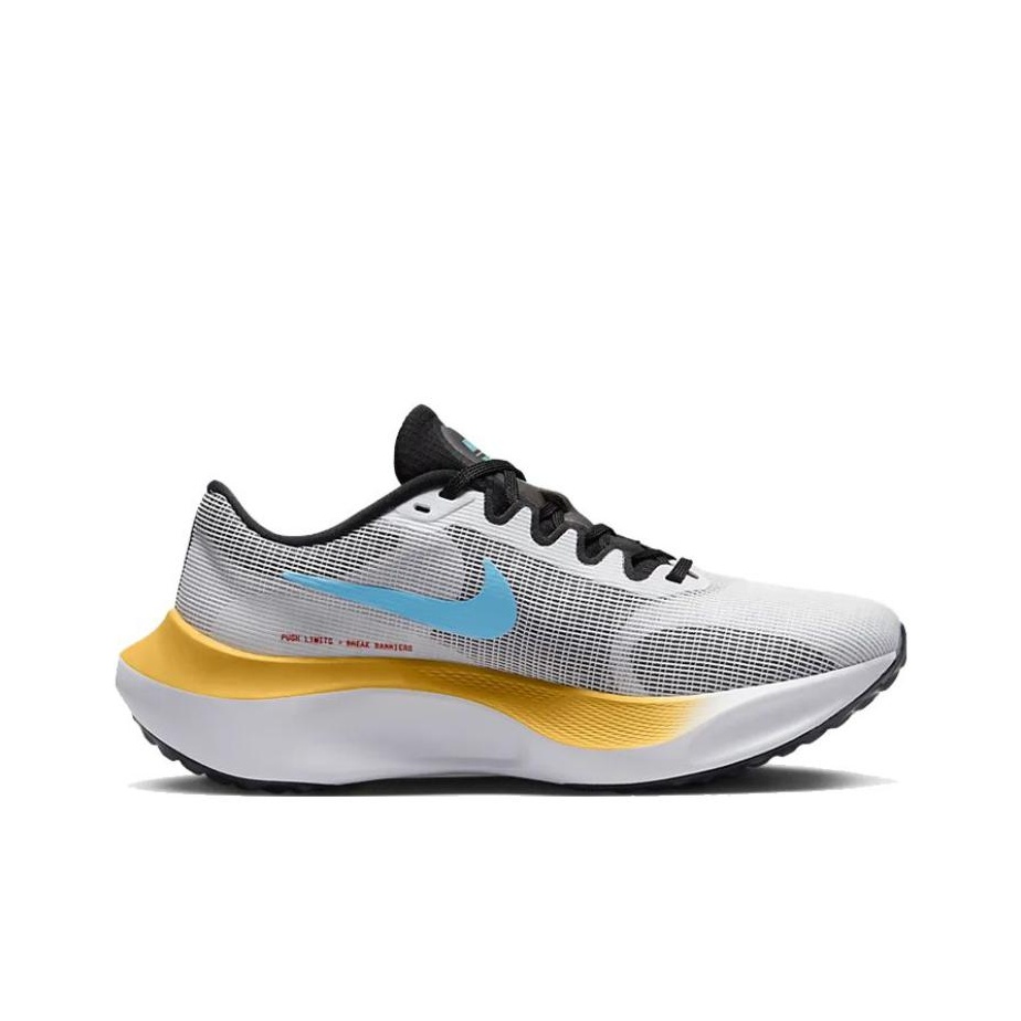 Nike Zoom Fly 5 Abrasion Resis - Nike Shoes Zoom Fly 5 评论和价格