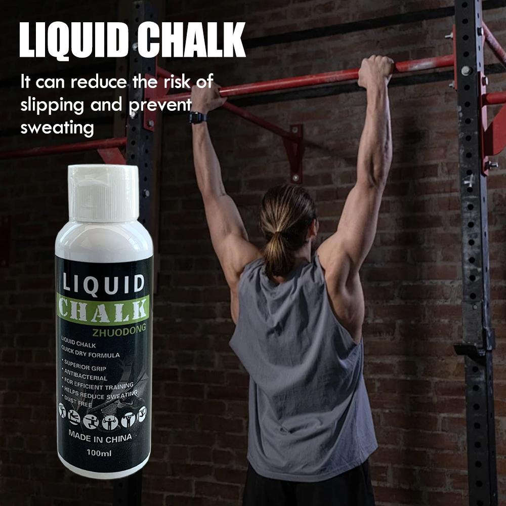 Liquid Chalk for Lifting, Non- - Crossfit Lifting 评论和价格