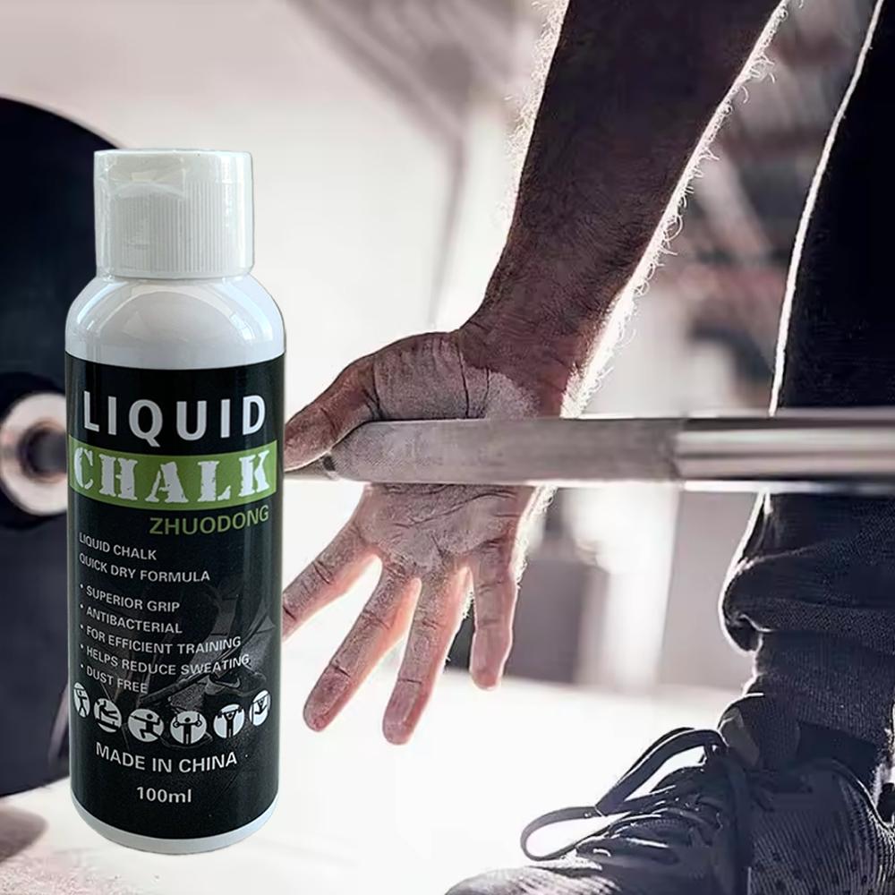 Liquid Chalk for Lifting, Non- - Crossfit Lifting 评论和价格
