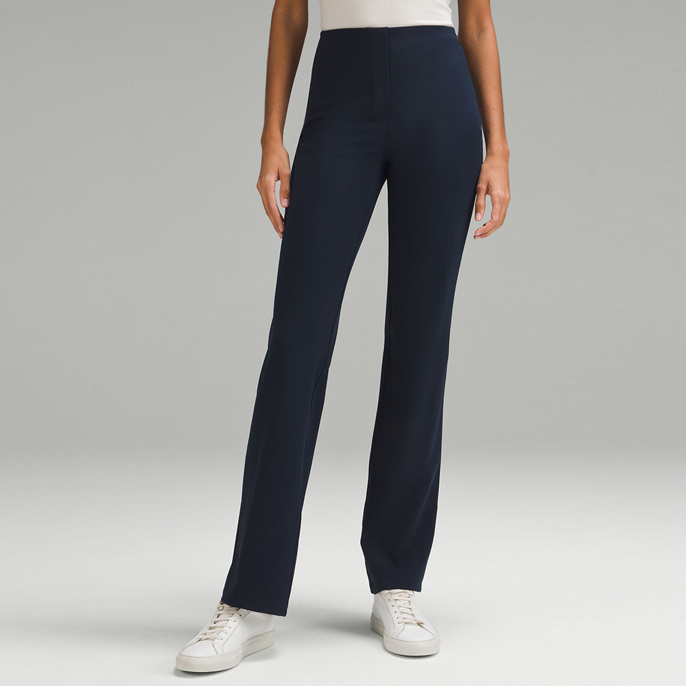 LULU FLORA slim-fitting suit p - Crossfit Lifting 评论和价格