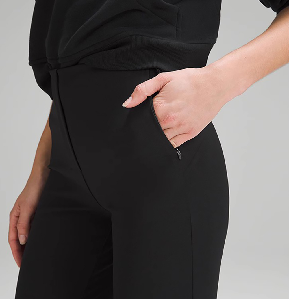 LULU FLORA slim-fitting suit p - Crossfit Lifting 评论和价格