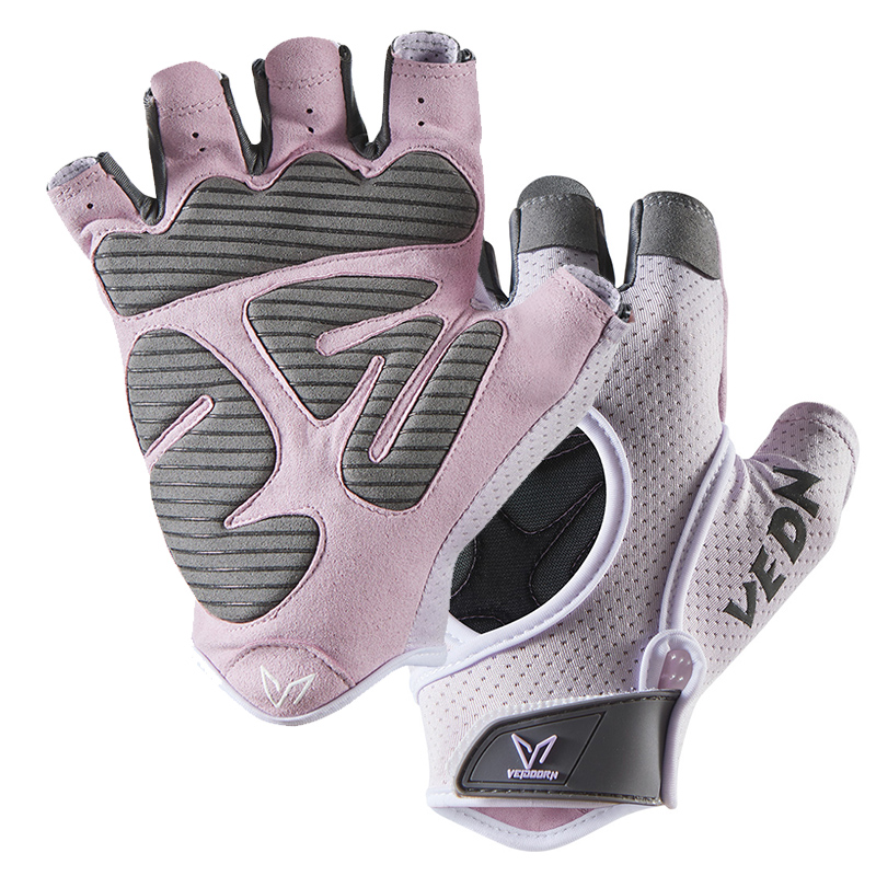 Women's Weightlifting Gloves N - Crossfit Workout Gear 评论和价格