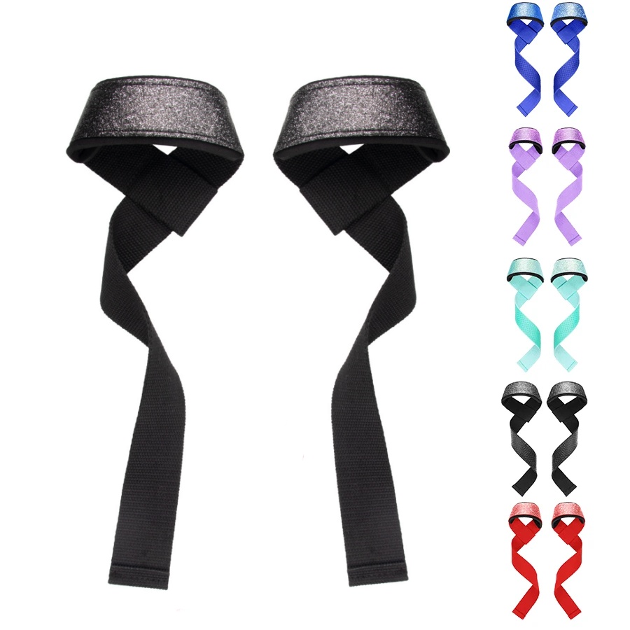 New Shiny Brace Wrap Fitness L - Crossfit Workout Gear 评论和价格