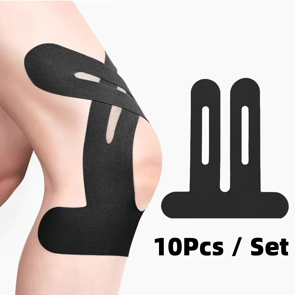 Kinesiology Tape for Knees,Wat - Finger Tape Athletic 评论和价格