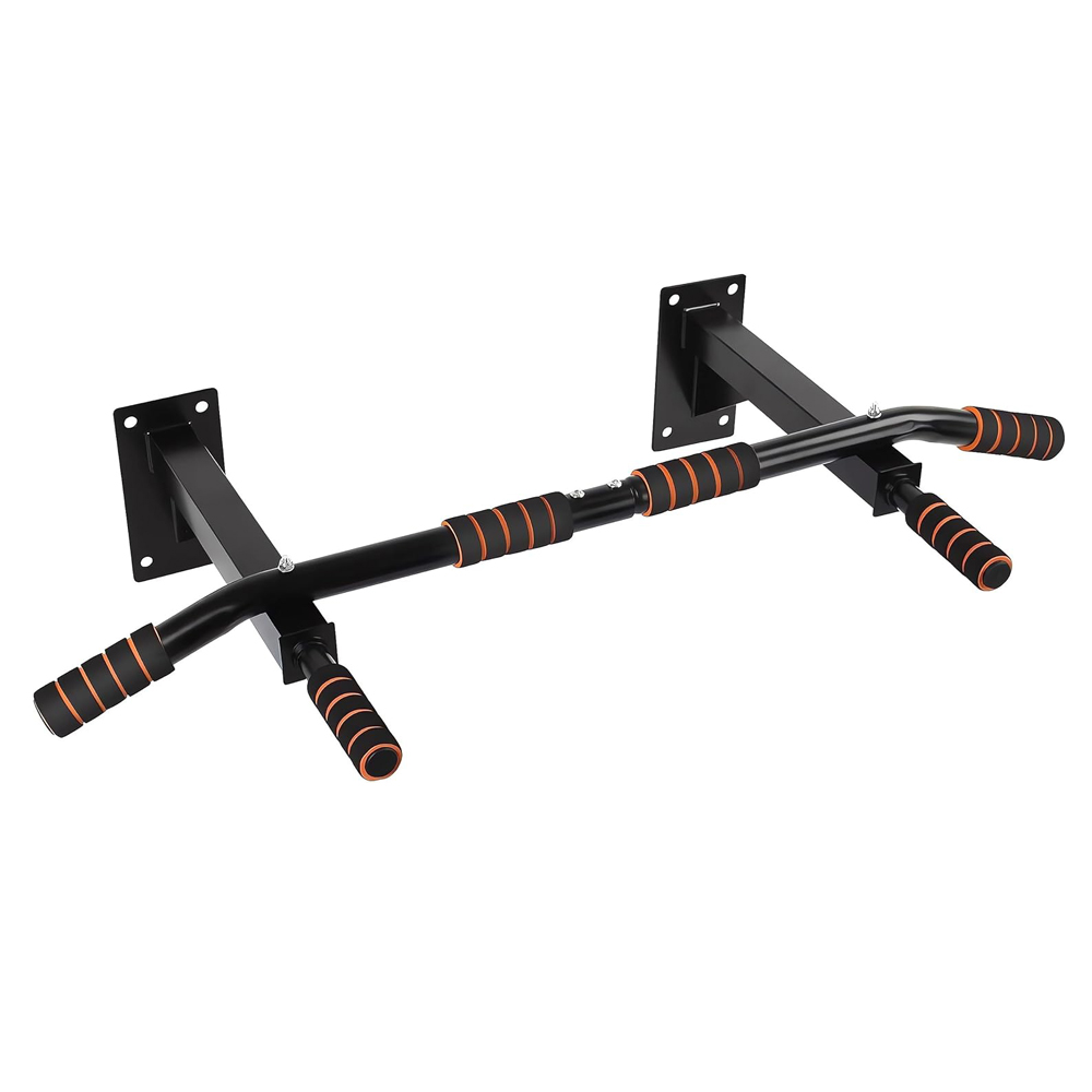 Adjustable Steel Frame Bar Hom - Pull Up Bar Grip 评论和价格
