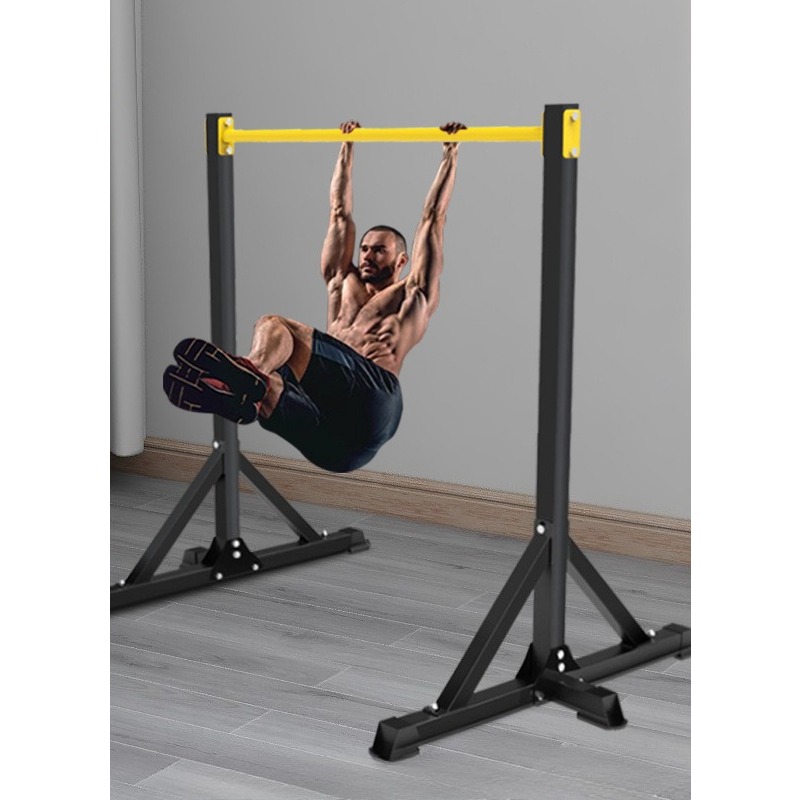 Floor-standing Pull-up Bar for - Pull Up Bar Grip 评论和价格
