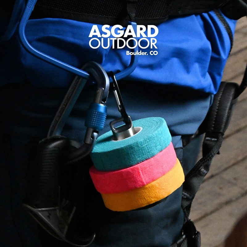 Climbing Finger Tape Storage C - Finger Tape Athletic 评论和价格