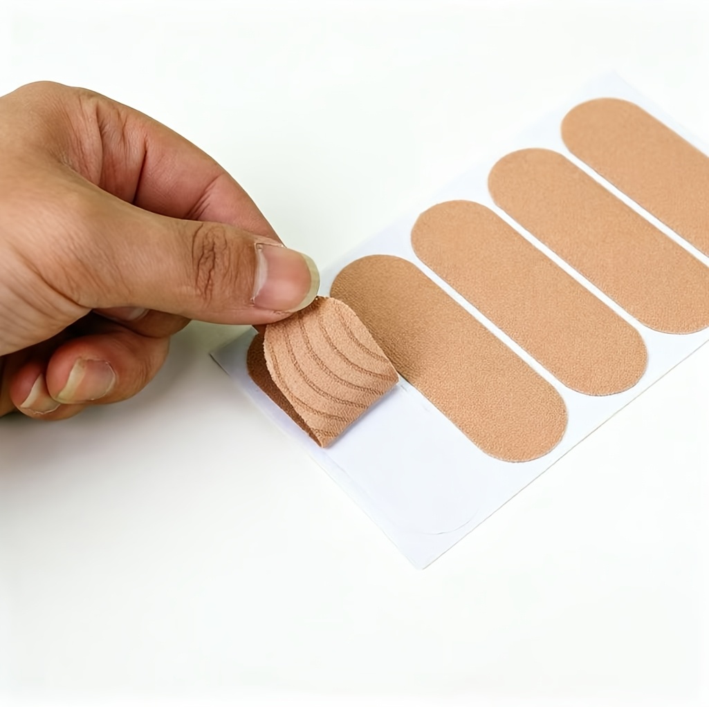 60Pcs Sports Elastic Finger Pr - Finger Tape Athletic 评论和价格