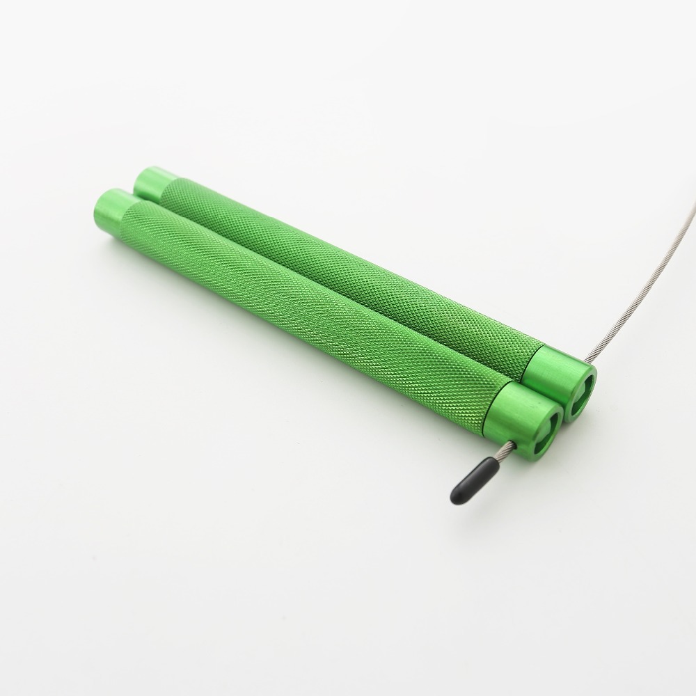 Crossfit Speed Jump Rope Porta - Jump Rope Speed Bearing 评论和价格