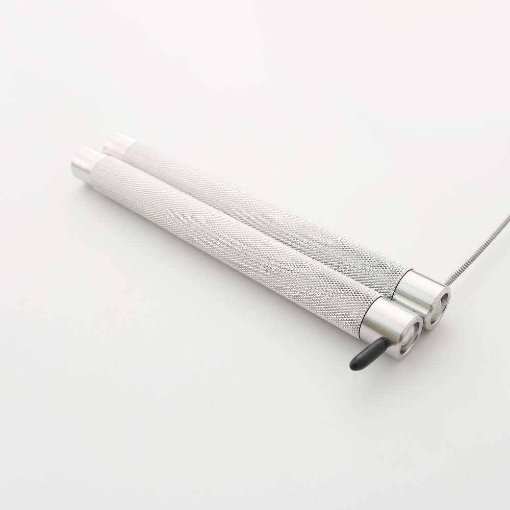 Crossfit Speed Jump Rope Porta - Jump Rope Speed Bearing 评论和价格