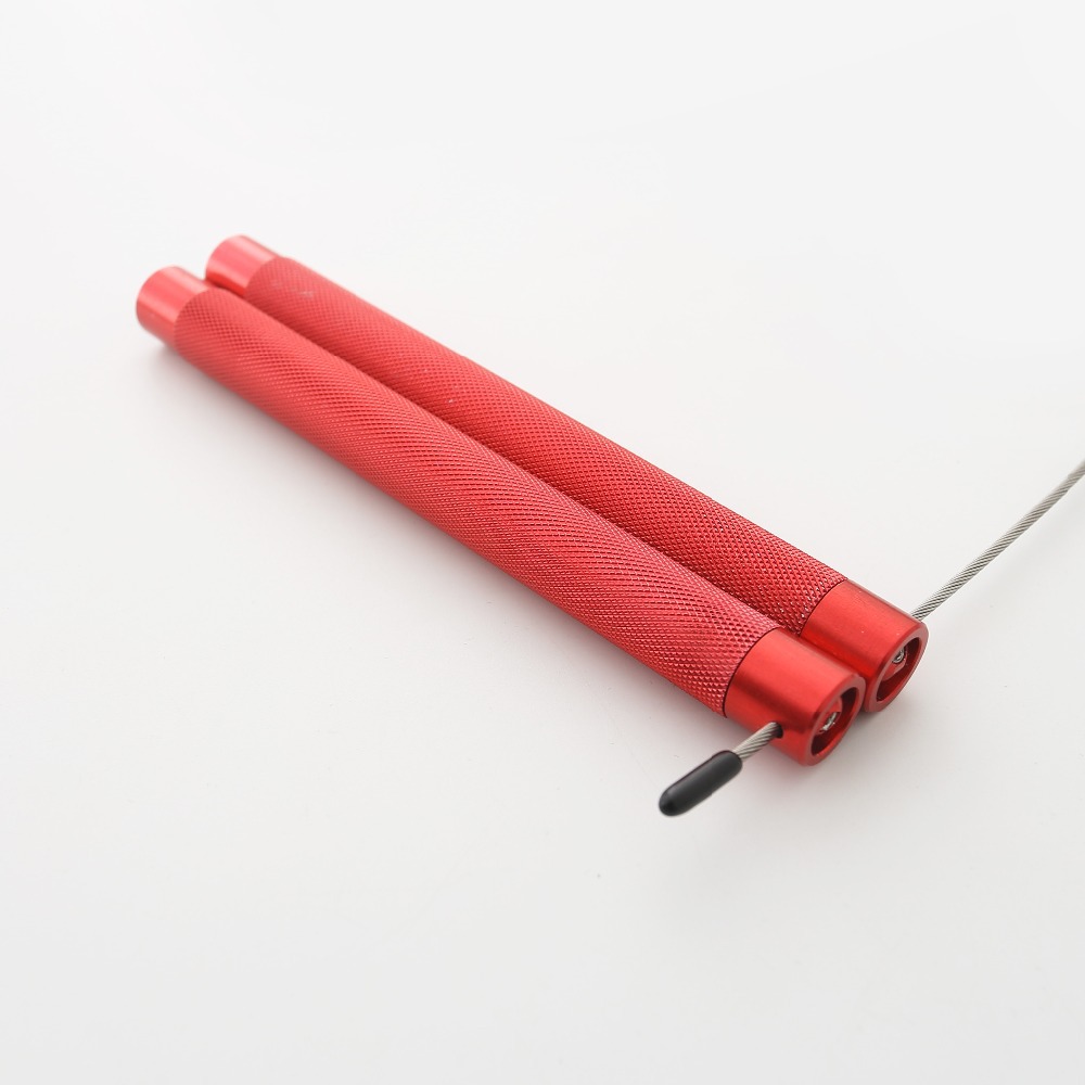 Crossfit Speed Jump Rope Porta - Jump Rope Speed Bearing 评论和价格