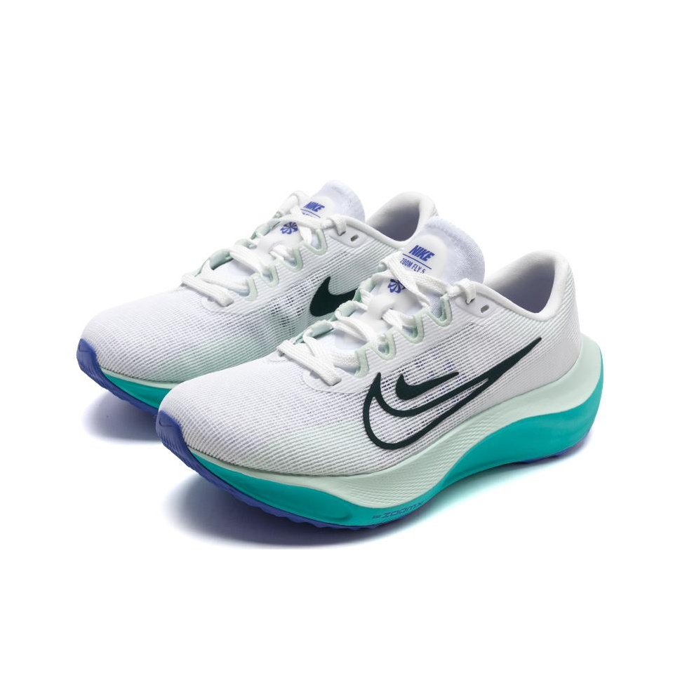 Nike Zoom Fly 5 Low top Traini - Nike Shoes Zoom Fly 5 评论和价格