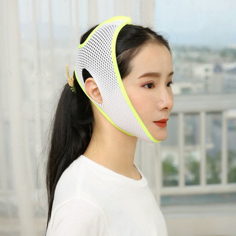 Double Chin Reducer for Facial - Crossfit Lifting 评论和价格