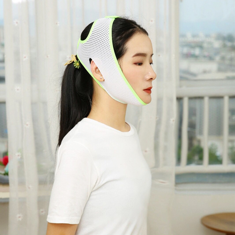 Double Chin Reducer for Facial - Crossfit Lifting 评论和价格