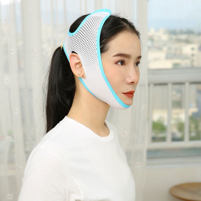 Double Chin Reducer for Facial - Crossfit Lifting 评论和价格