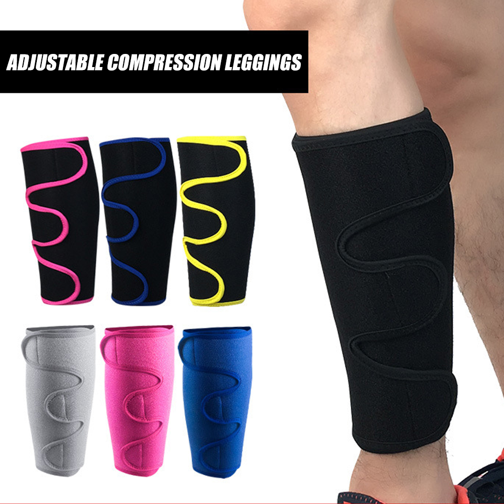 1PC Sport Shin Guard Crossfit  - Crossfit Workout Gear 评论和价格