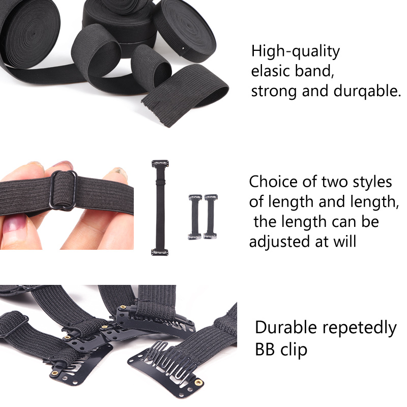 Bb Clip Face Line Belt Elastic - Crossfit Lifting 评论和价格