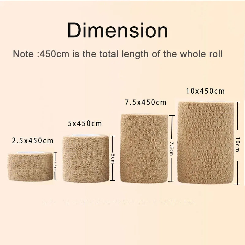 Skin color Athletic Wrap Tape  - Finger Tape Athletic 评论和价格