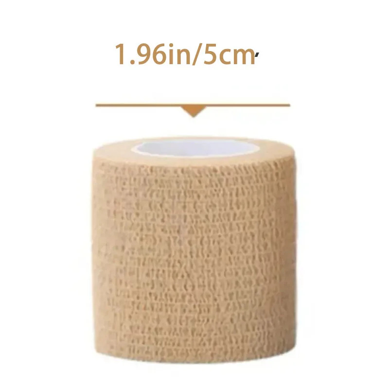 Skin color Athletic Wrap Tape  - Finger Tape Athletic 评论和价格