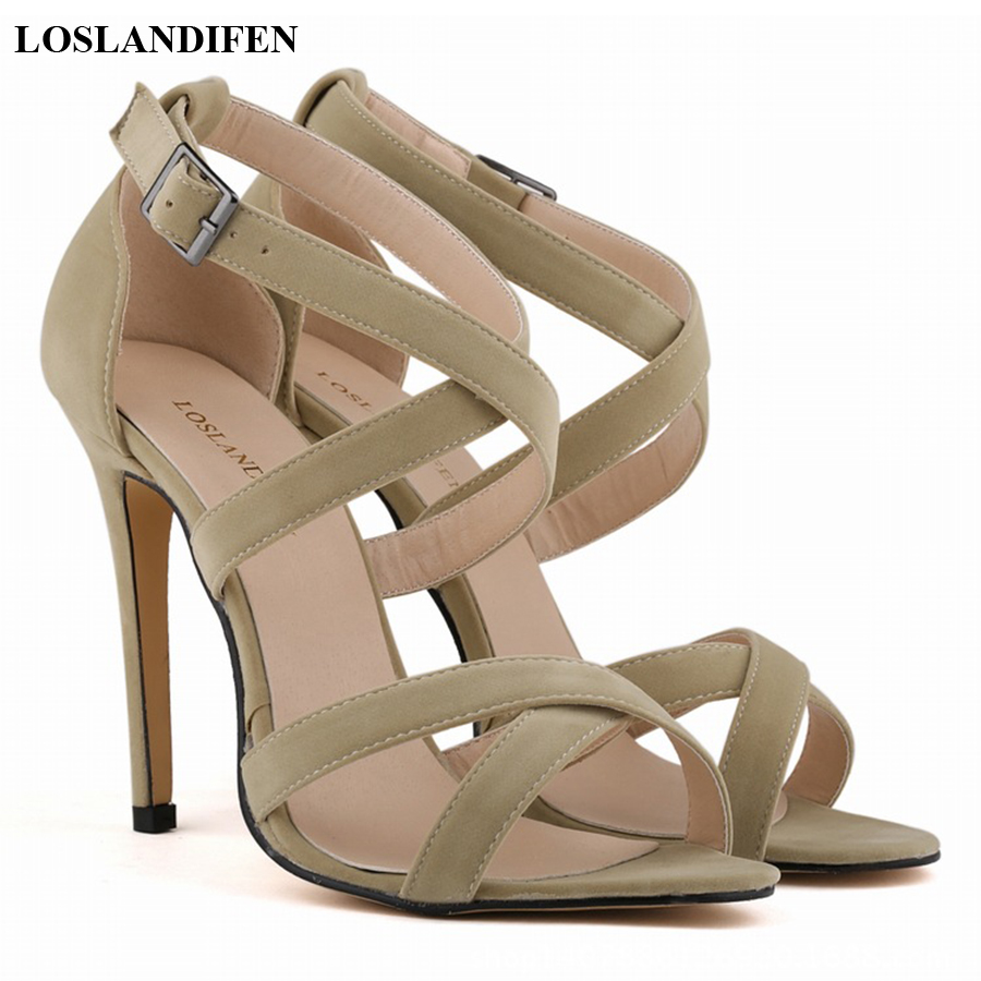 Star Style Open Toe Women Sand - Crossfit Outfit 评论和价格