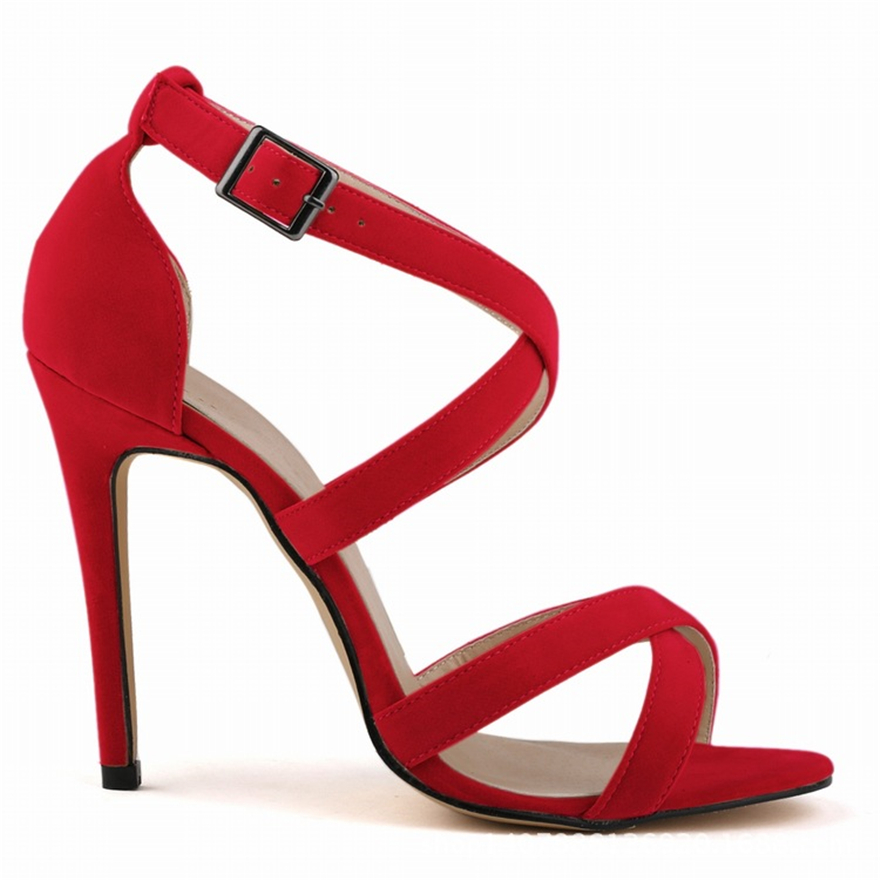 Star Style Open Toe Women Sand - Crossfit Outfit 评论和价格