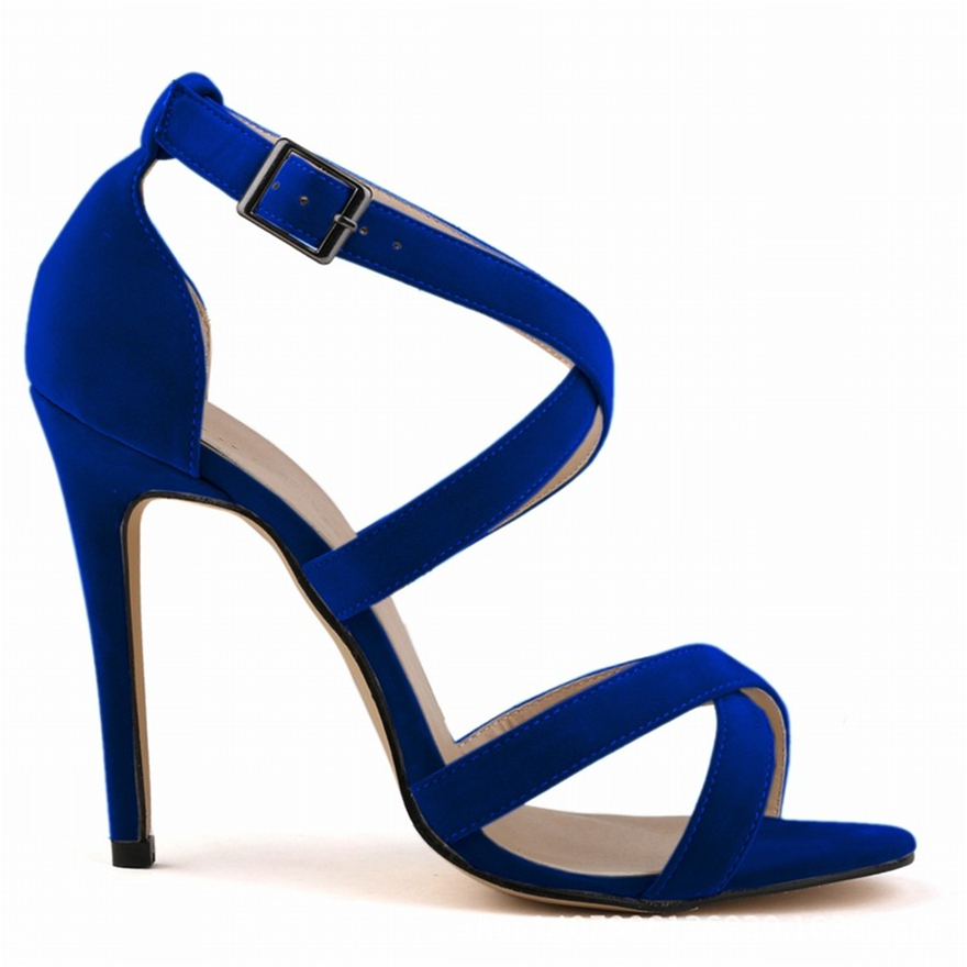 Star Style Open Toe Women Sand - Crossfit Outfit 评论和价格