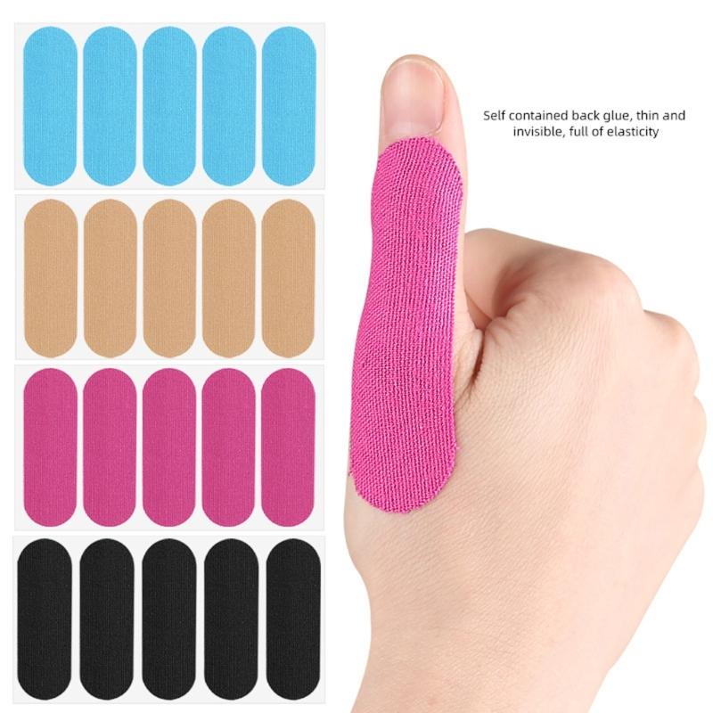 652F 20Pieces Athletic Finger  - Finger Tape Athletic 评论和价格