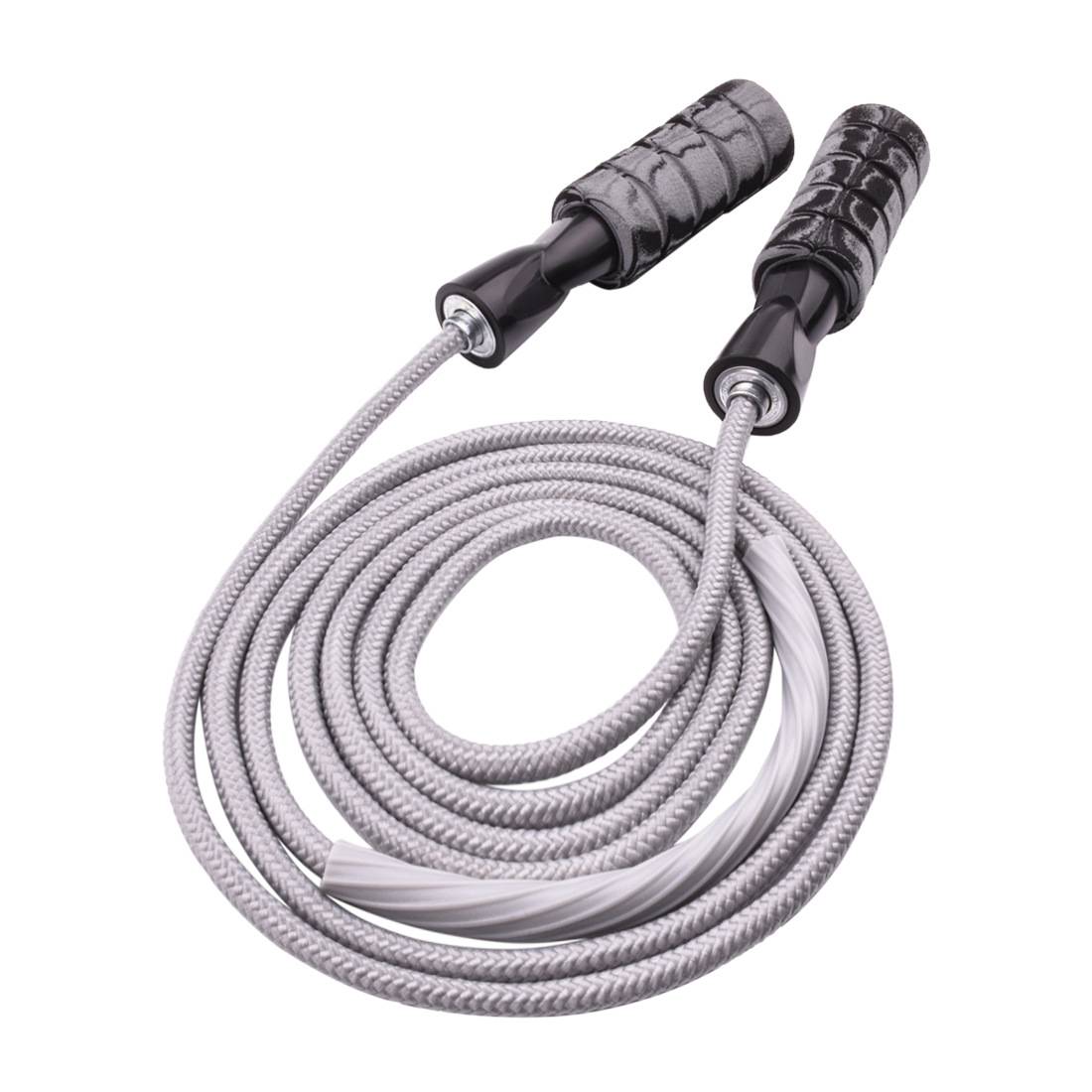 Men/Woman Speed Jump Rope Prof - Jump Rope Speed Bearing 评论和价格
