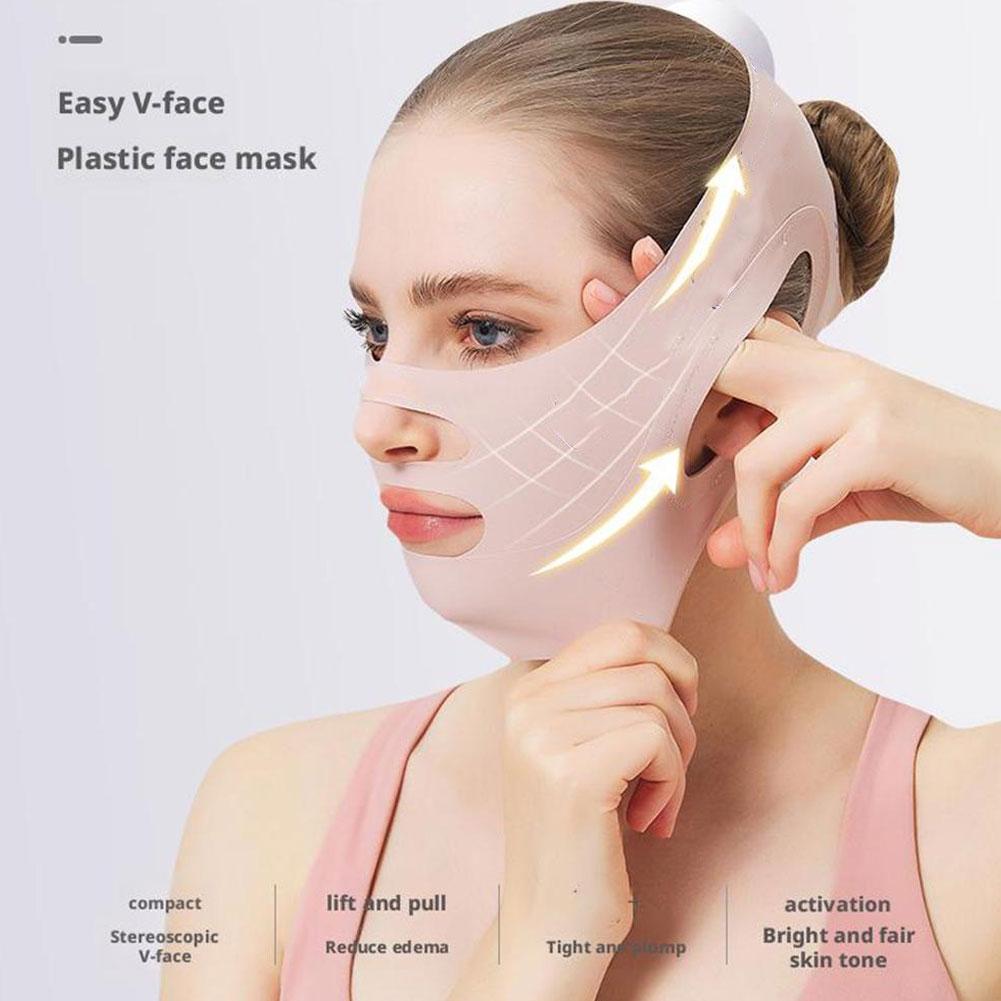 V Face Slimming Bandage Face S - Crossfit Lifting 评论和价格