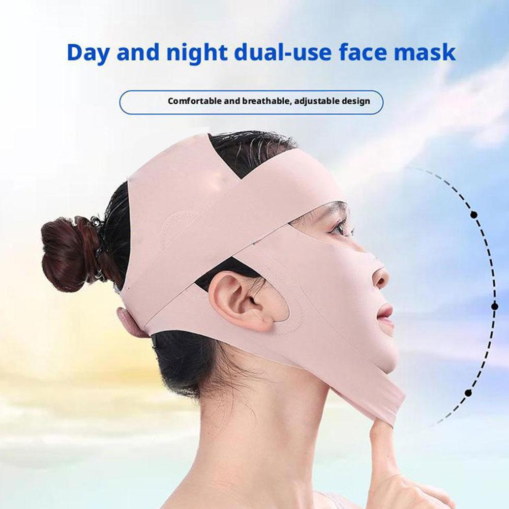 V Face Slimming Bandage Face S - Crossfit Lifting 评论和价格