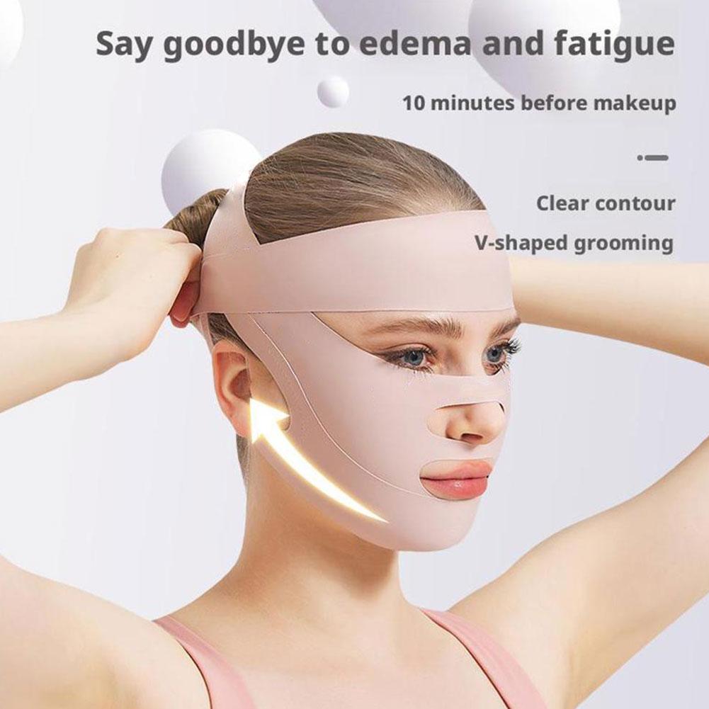 V Face Slimming Bandage Face S - Crossfit Lifting 评论和价格