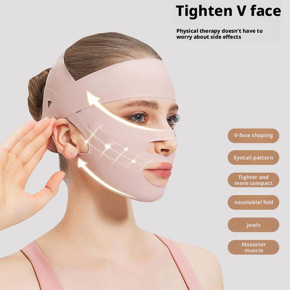 V Face Slimming Bandage Face S - Crossfit Lifting 评论和价格