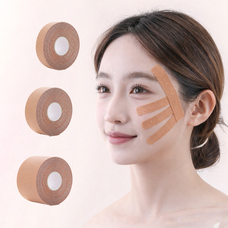Facial Kinesiology Tape for Fa - Crossfit Lifting 评论和价格