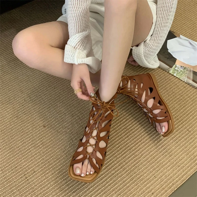 Aneikeh Women Shoes Summer San - Crossfit Outfit 评论和价格