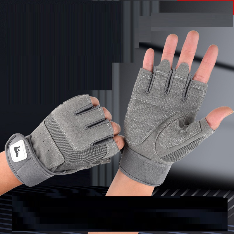 Dumbbell Gloves for Men Women  - Crossfit Workout Gear 评论和价格