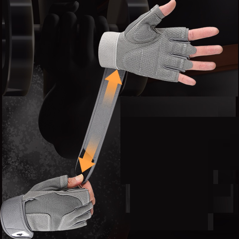 Dumbbell Gloves for Men Women  - Crossfit Workout Gear 评论和价格