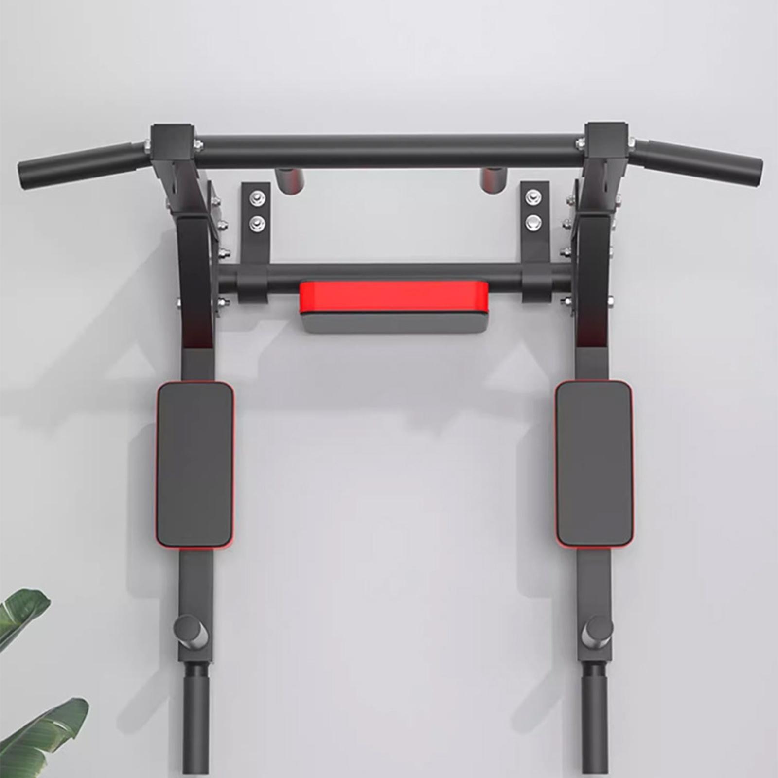Pull up and Station Black Meta - Pull Up Bar Grip 评论和价格
