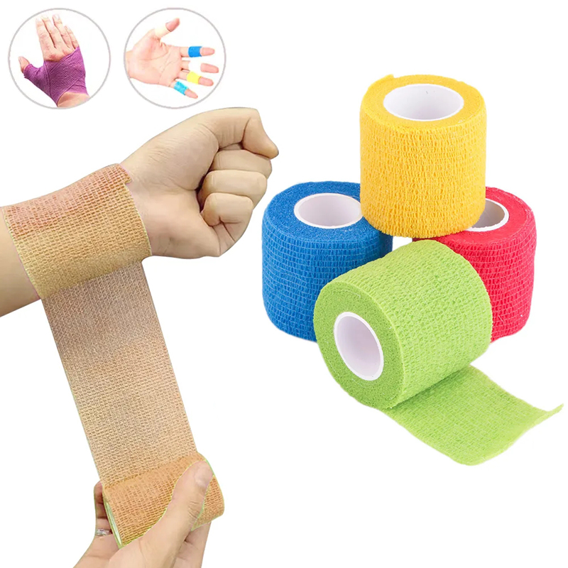 10cm 4.8m Athletic Wrap Tape S - Finger Tape Athletic 评论和价格