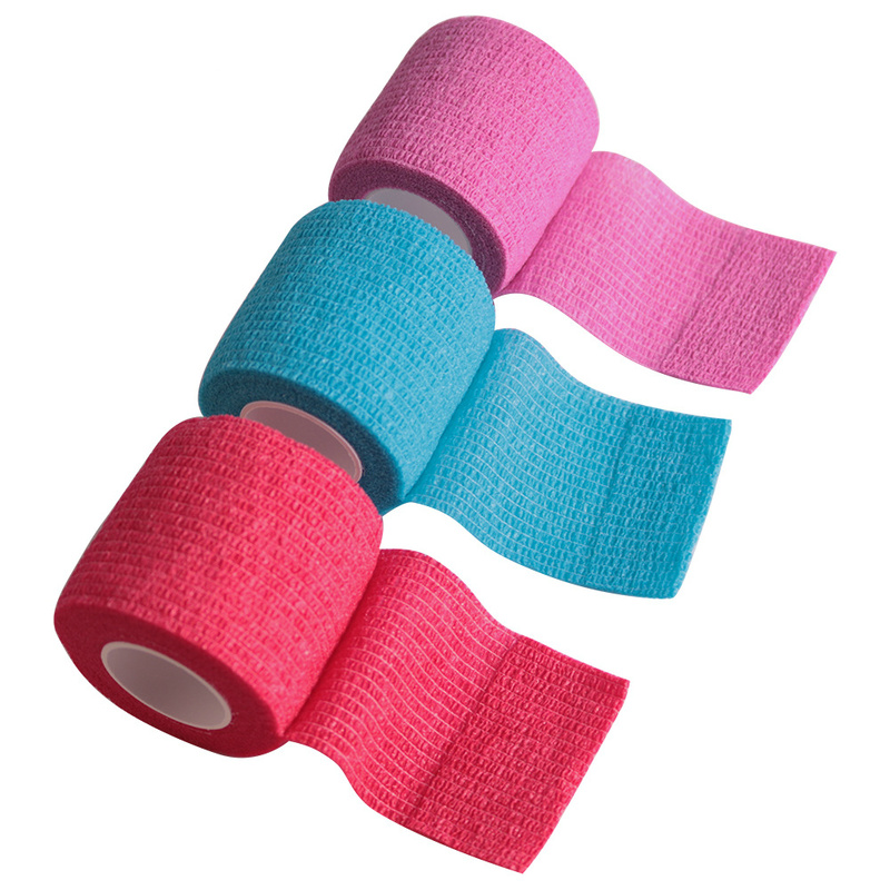 10cm 4.8m Athletic Wrap Tape S - Finger Tape Athletic 评论和价格