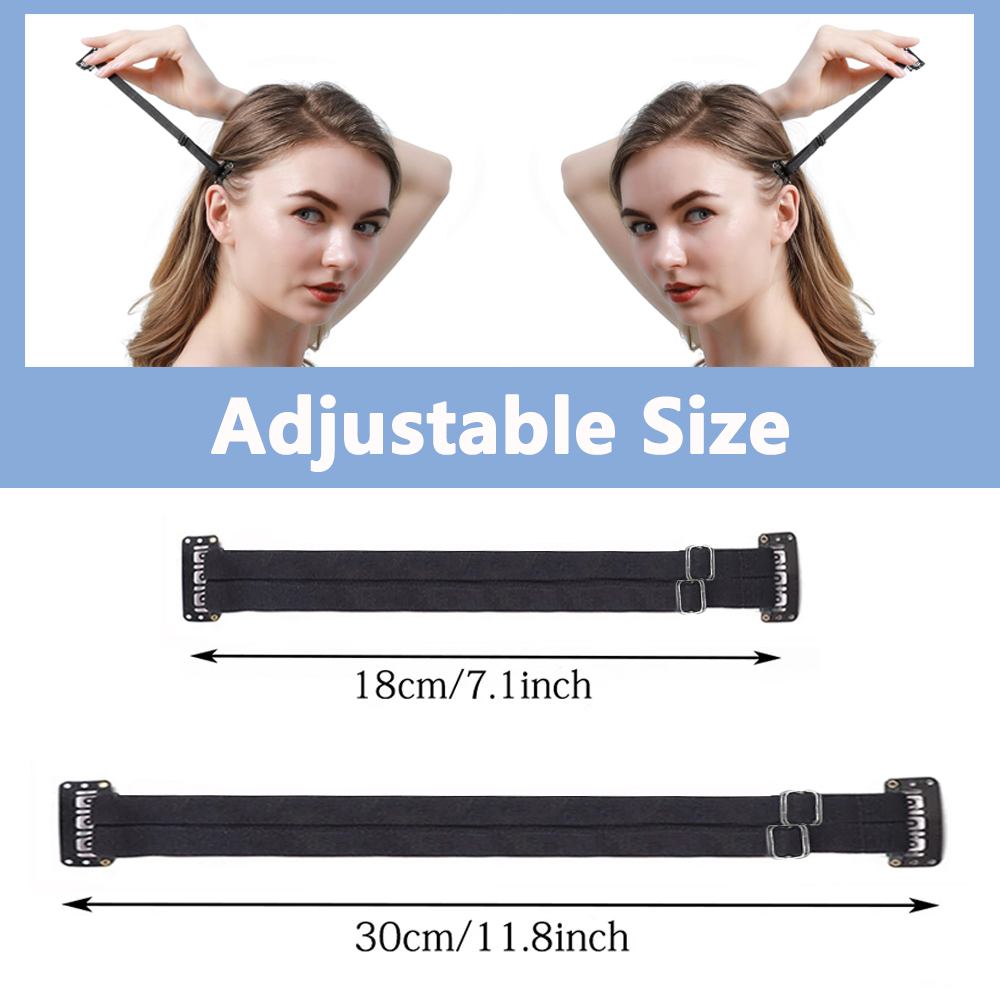 Hair Stretch Film Double Wrink - Crossfit Lifting 评论和价格