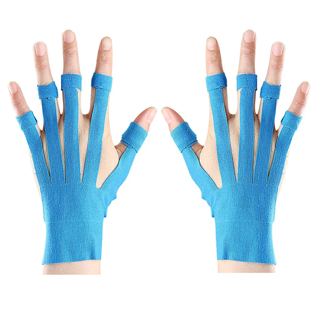 5PCS Precut Kinesiology Tape f - Finger Tape Athletic 评论和价格