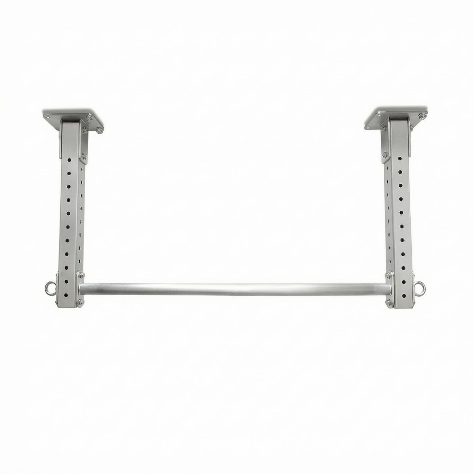 Multifunction Adjustable Ceili - Pull Up Bar Grip 评论和价格