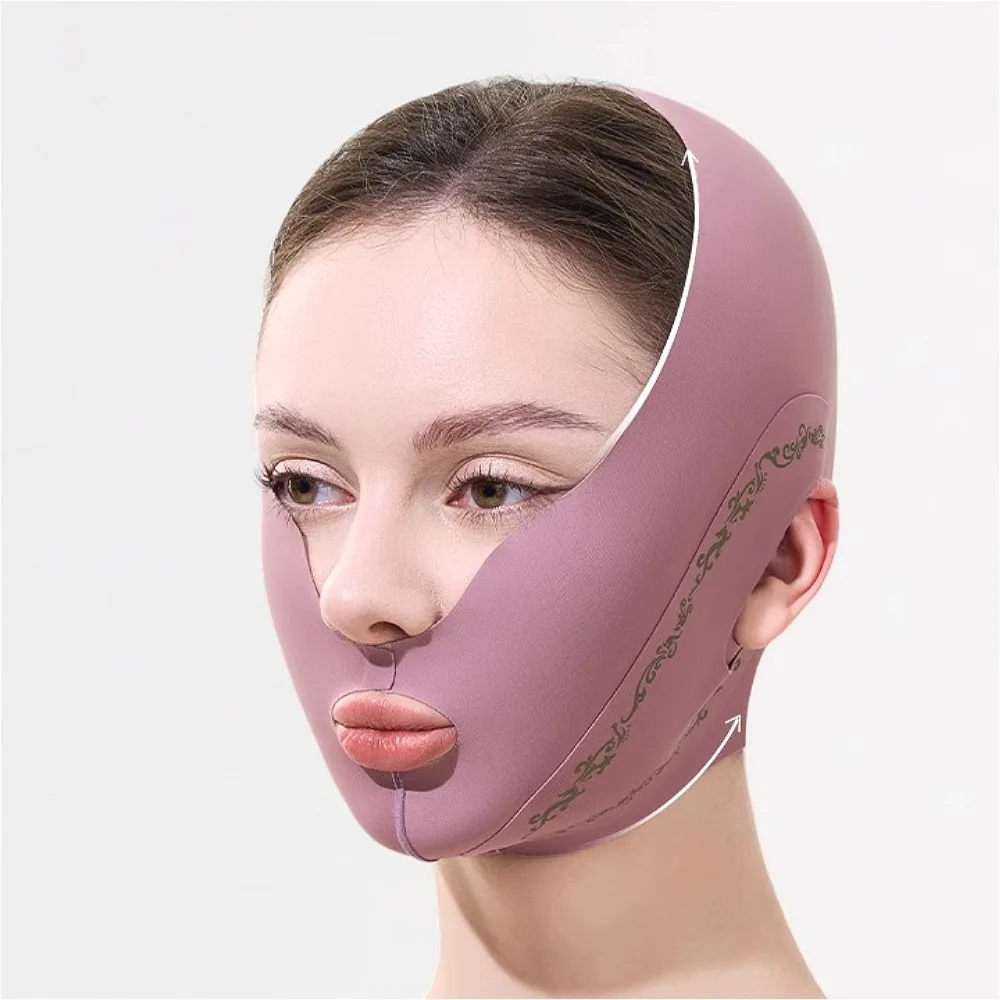 V Line Face Lifting Bandage Up - Crossfit Lifting 评论和价格