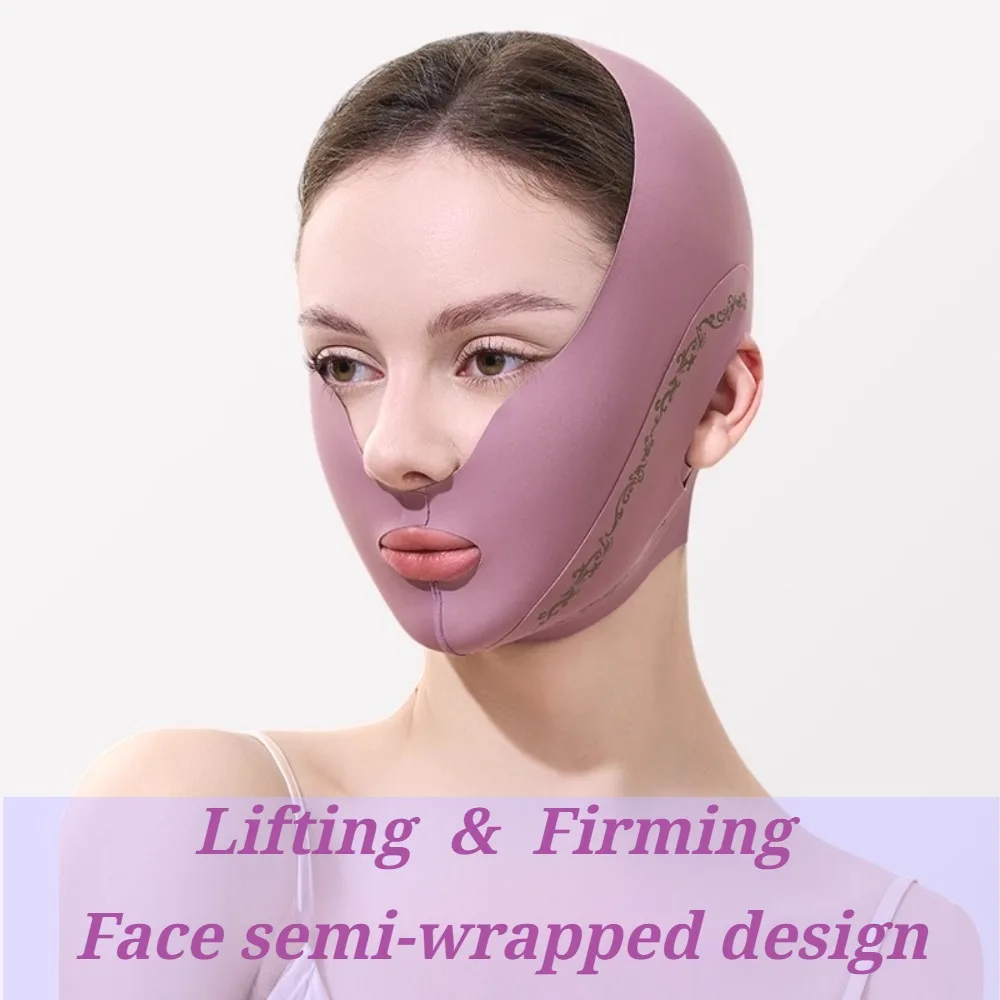 V Line Face Lifting Bandage Up - Crossfit Lifting 评论和价格