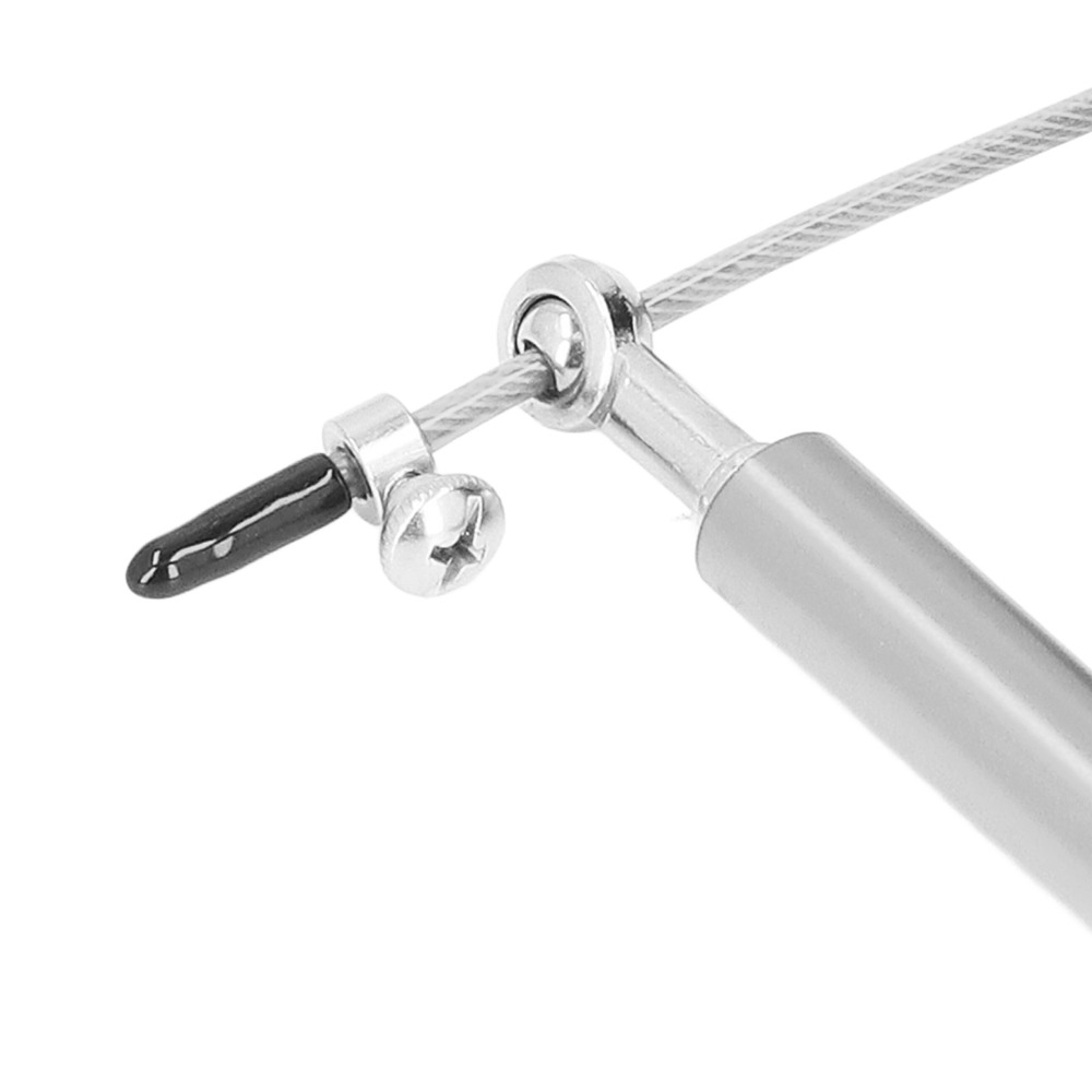 Blue, Silver, Gold, Red Alumin - Jump Rope Speed Bearing 评论和价格
