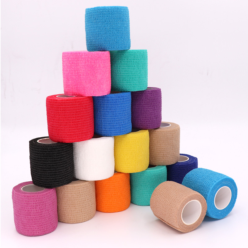 18 Colors Colorful Athletic Wr - Finger Tape Athletic 评论和价格