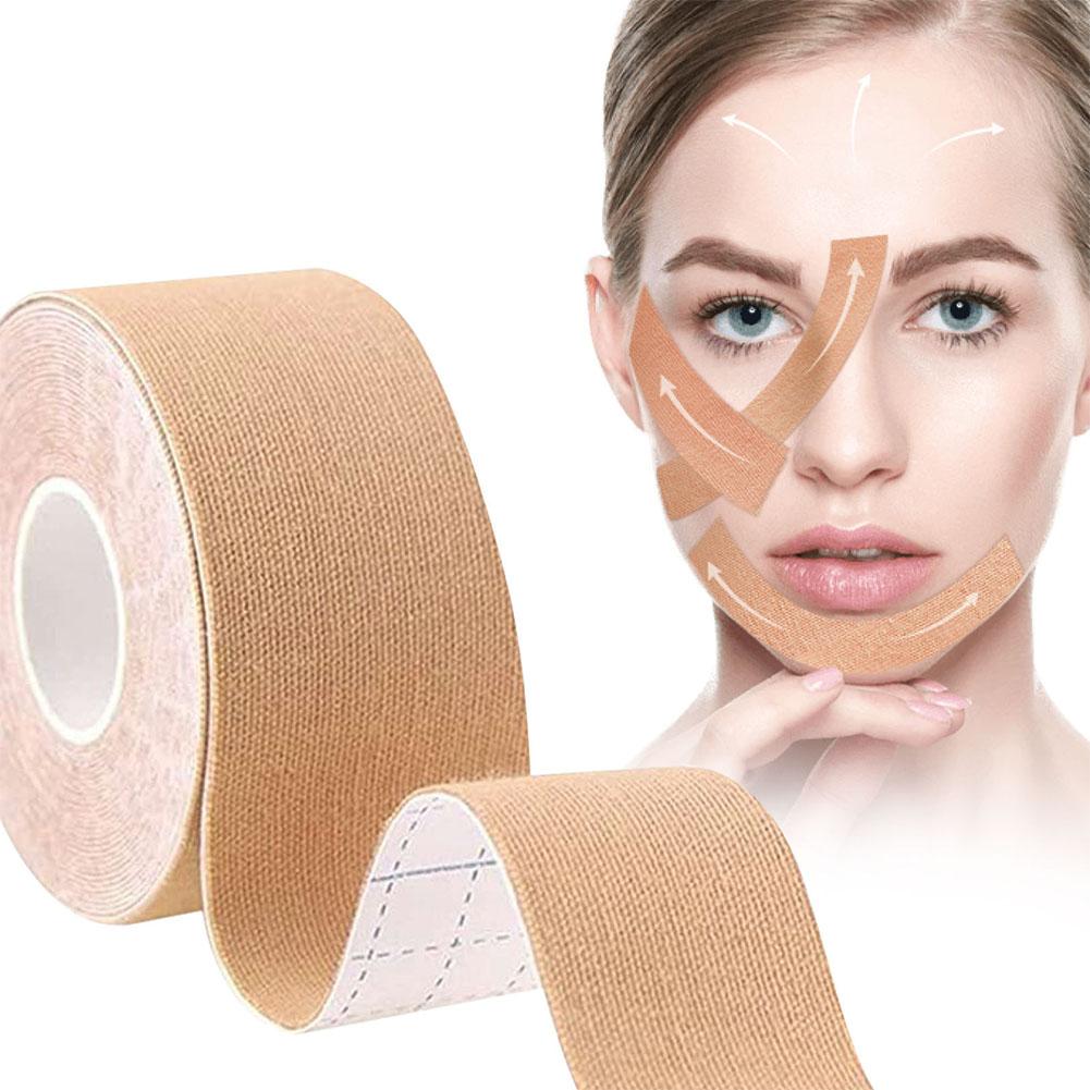 2.5CM*5M Kinesiology Tape For  - Crossfit Lifting 评论和价格