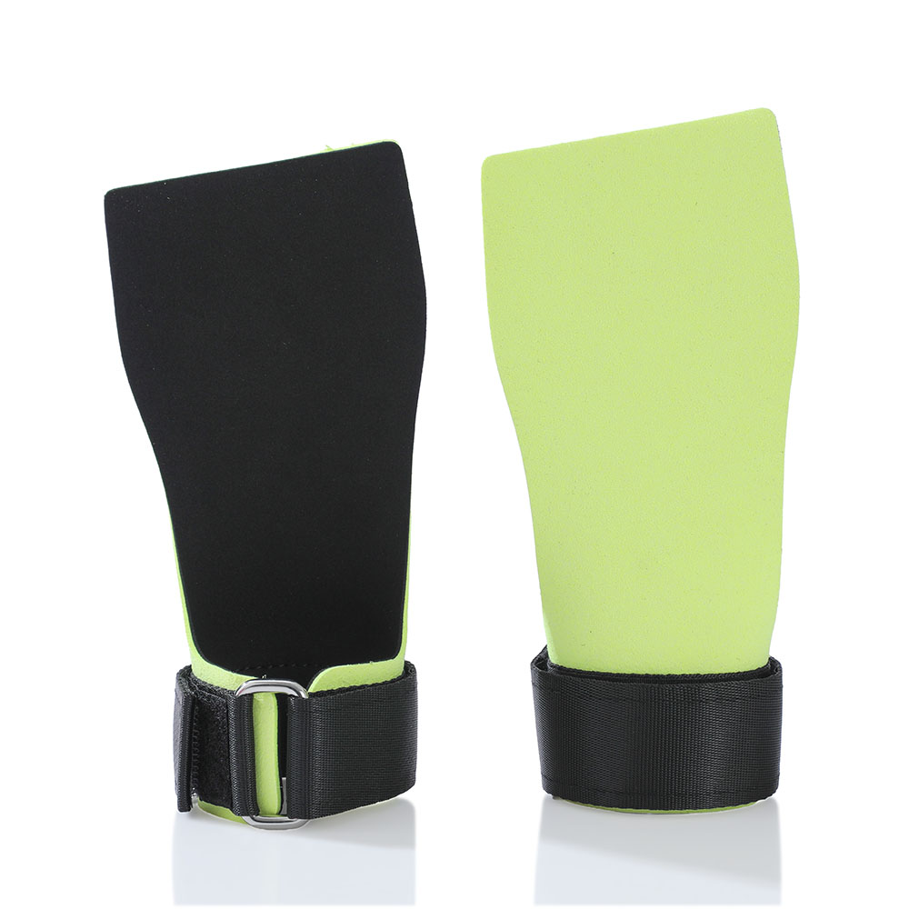 Microfiber Gymnastics Hand Gri - Crossfit Workout Gear 评论和价格